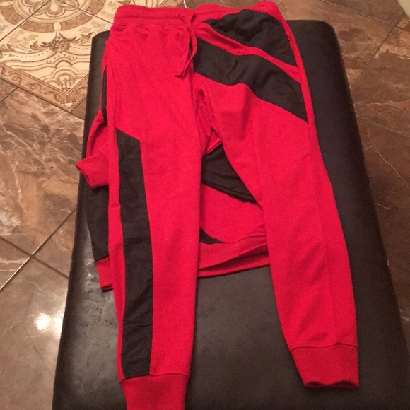 Tracksuit - Picture 3 of 3